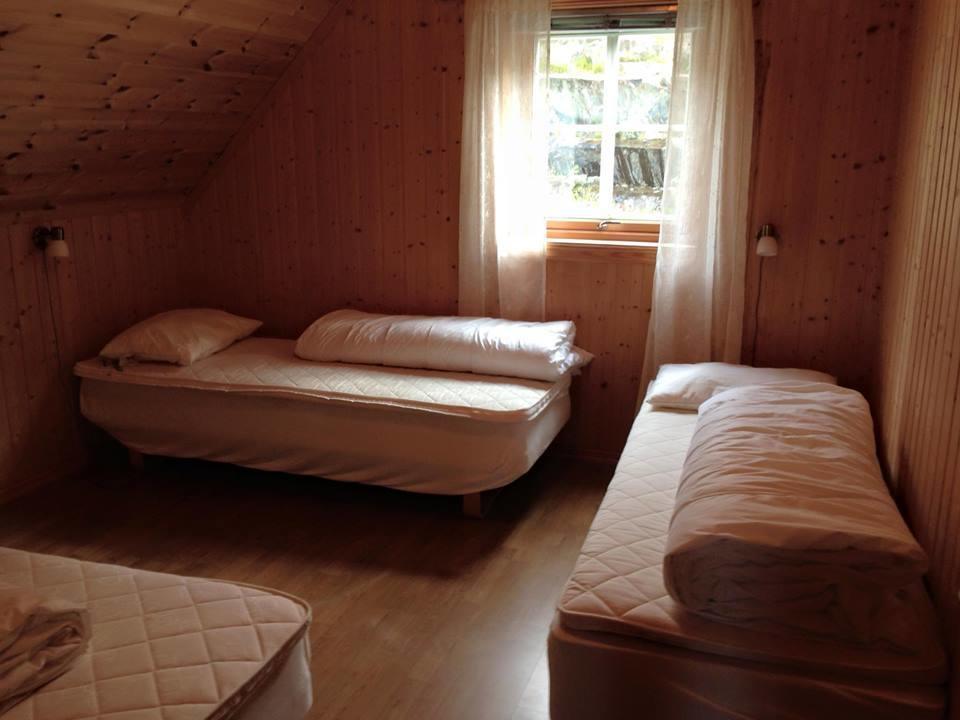 Bakkevik Brygge Kalvåg Quarto foto