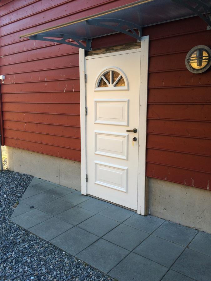 Bakkevik Brygge Kalvåg Exterior foto